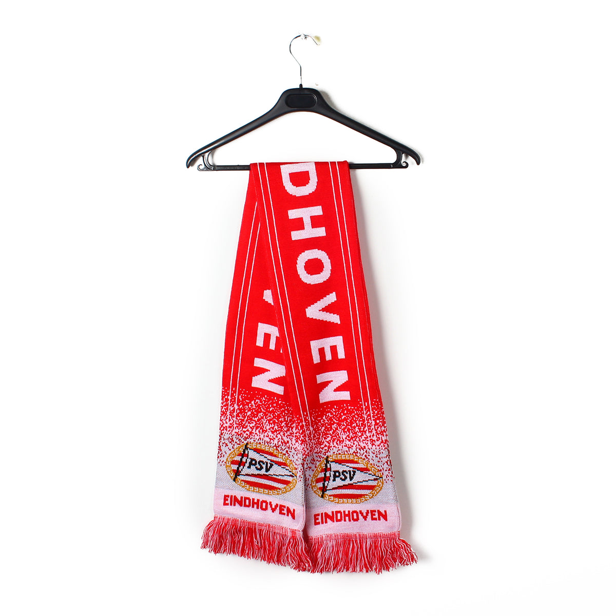 Écharpe PSV Eindhoven vintage 2010's – Vintage Football Area Écharpe PSV Eindhoven vintage 2010's – Vintage Football Area