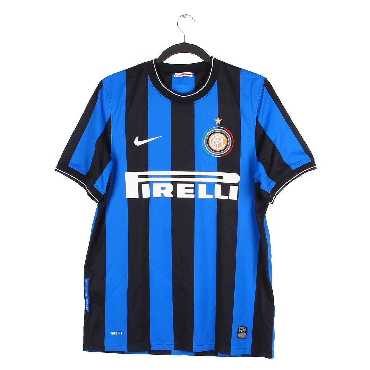 2009/10 - Inter Milan (12/13 ans)
