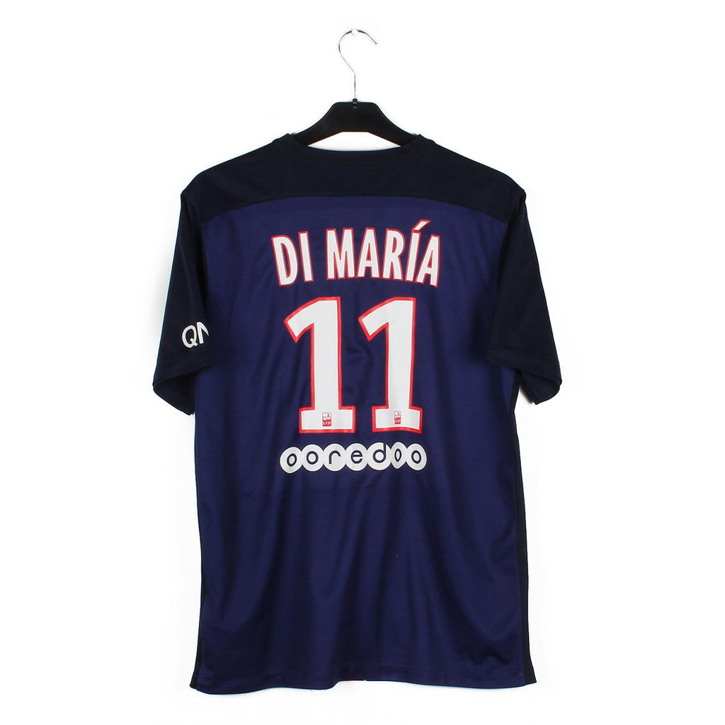 2015/16 - PSG - Di Maria #11 (XL)
