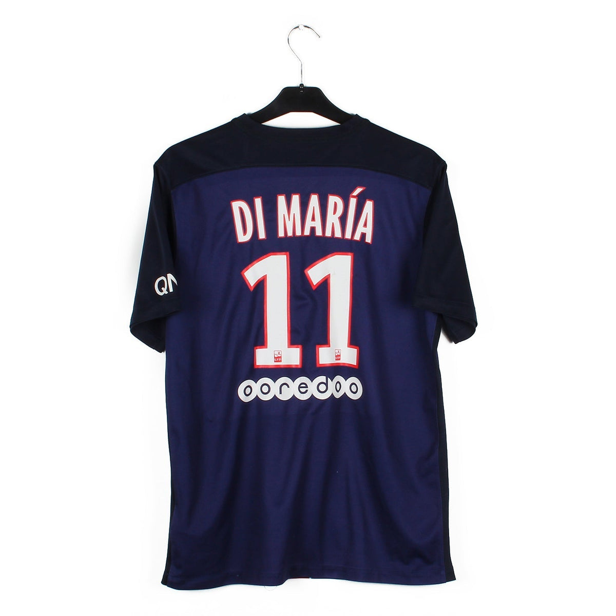 2015/16 - PSG - Di Maria #11 (XL)