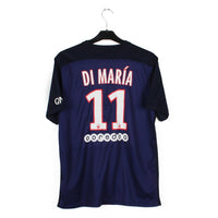 2015/16 - PSG - Di Maria #11 (XL)