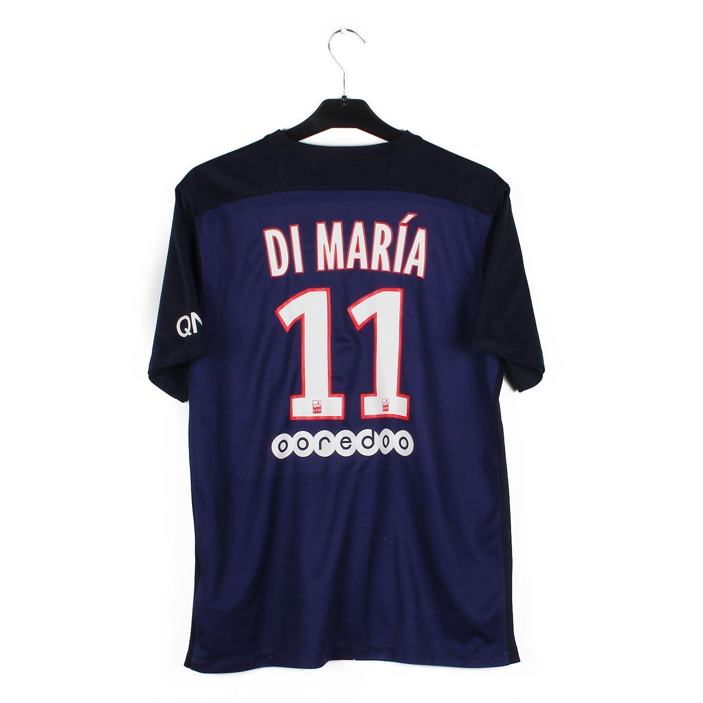 2015/16 - PSG - Di Maria #11 (XL)