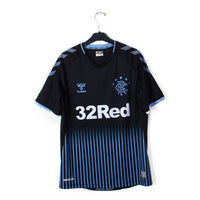 2019/20 - Glasgow Rangers (S)