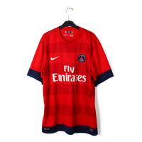 2012/13 - PSG - Ibrahimovic #10 (M)