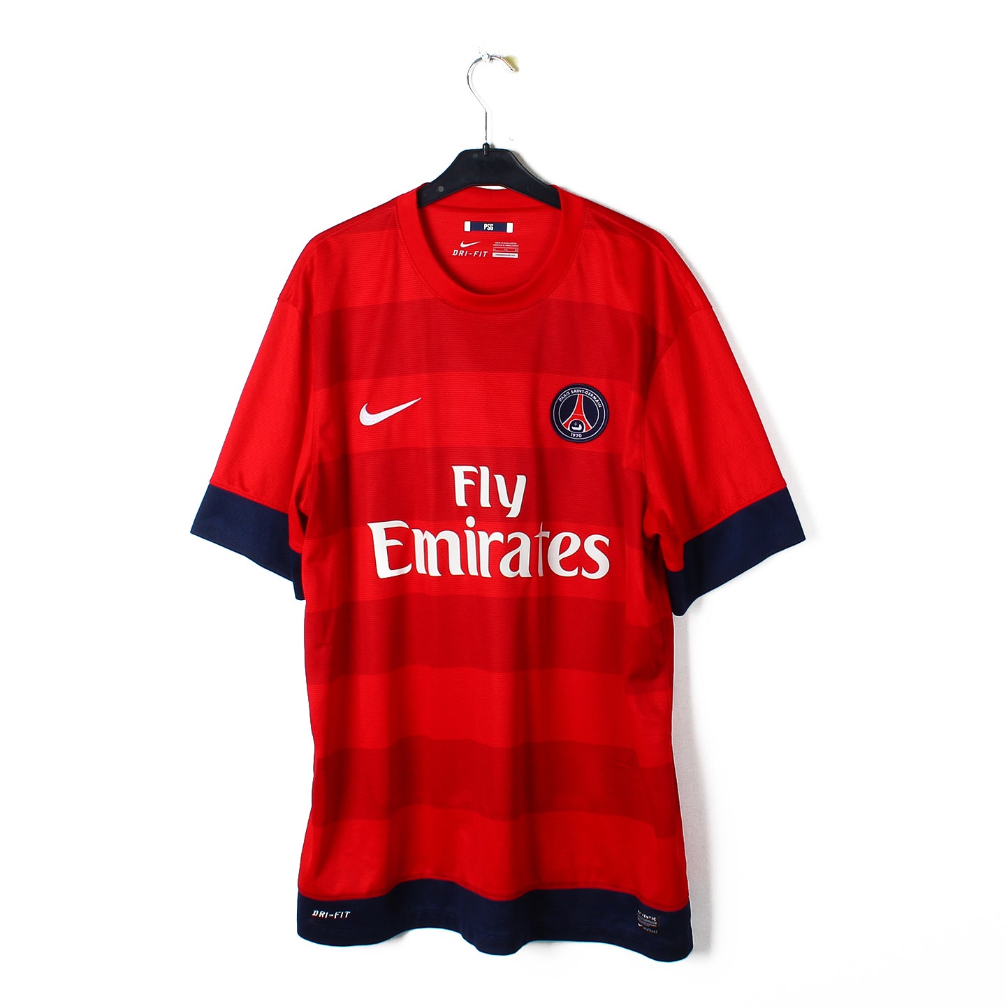 2012/13 - PSG - Ibrahimovic #10 (M)
