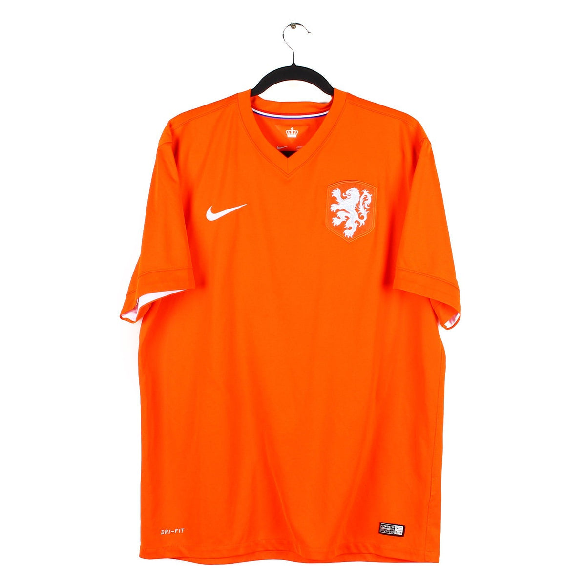 2014/15 - Pays-Bas (L)