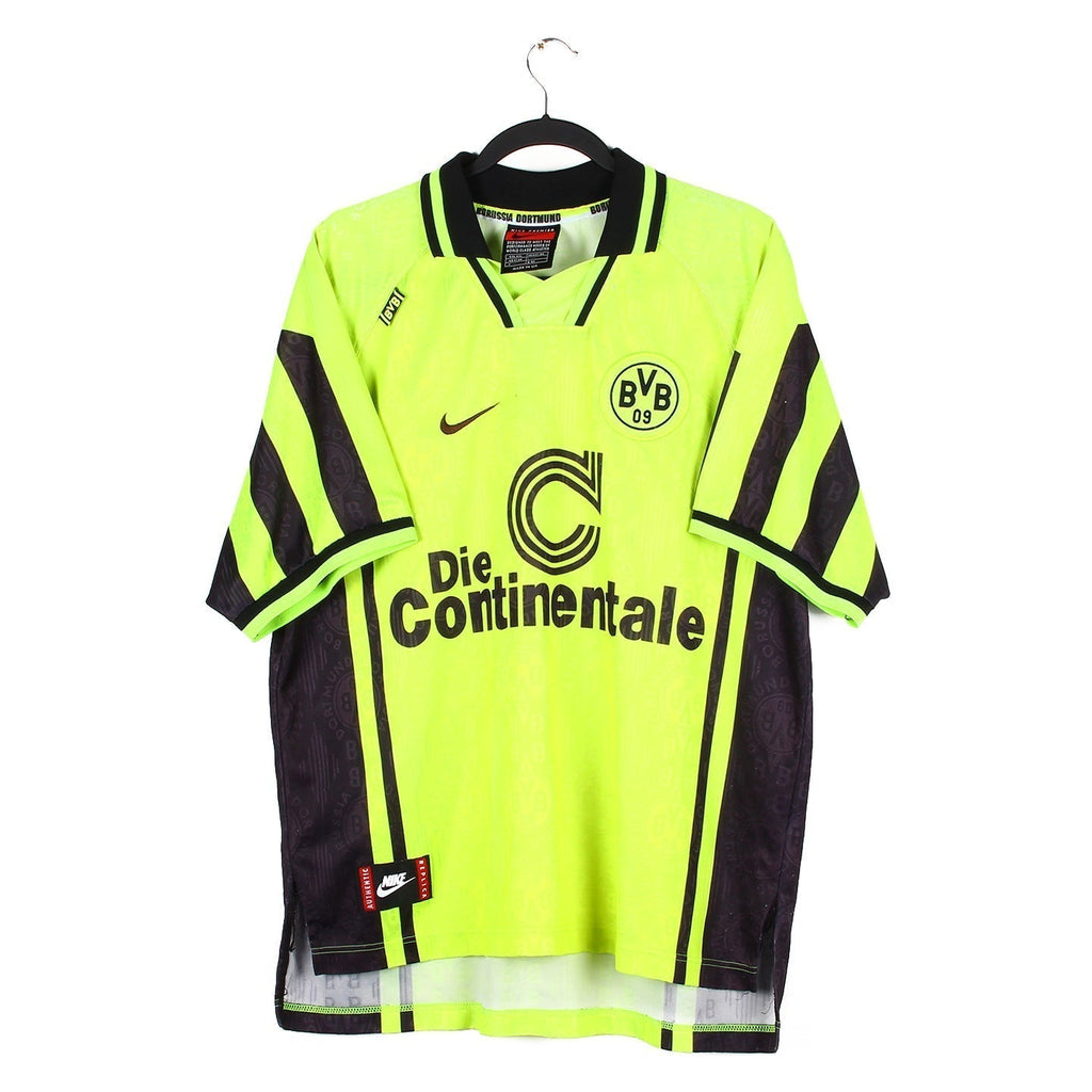 1996/97 - Dortmund (L)