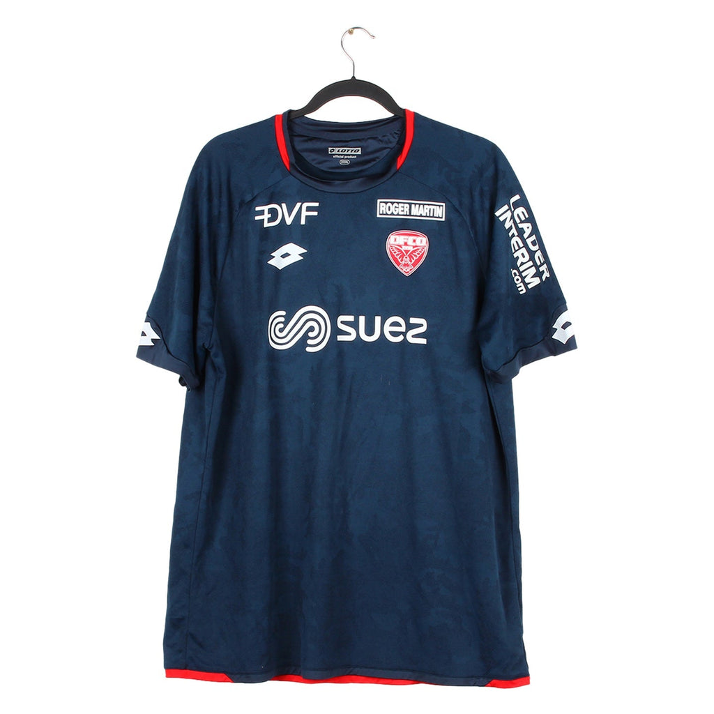 2018/19 - Dijon (M)