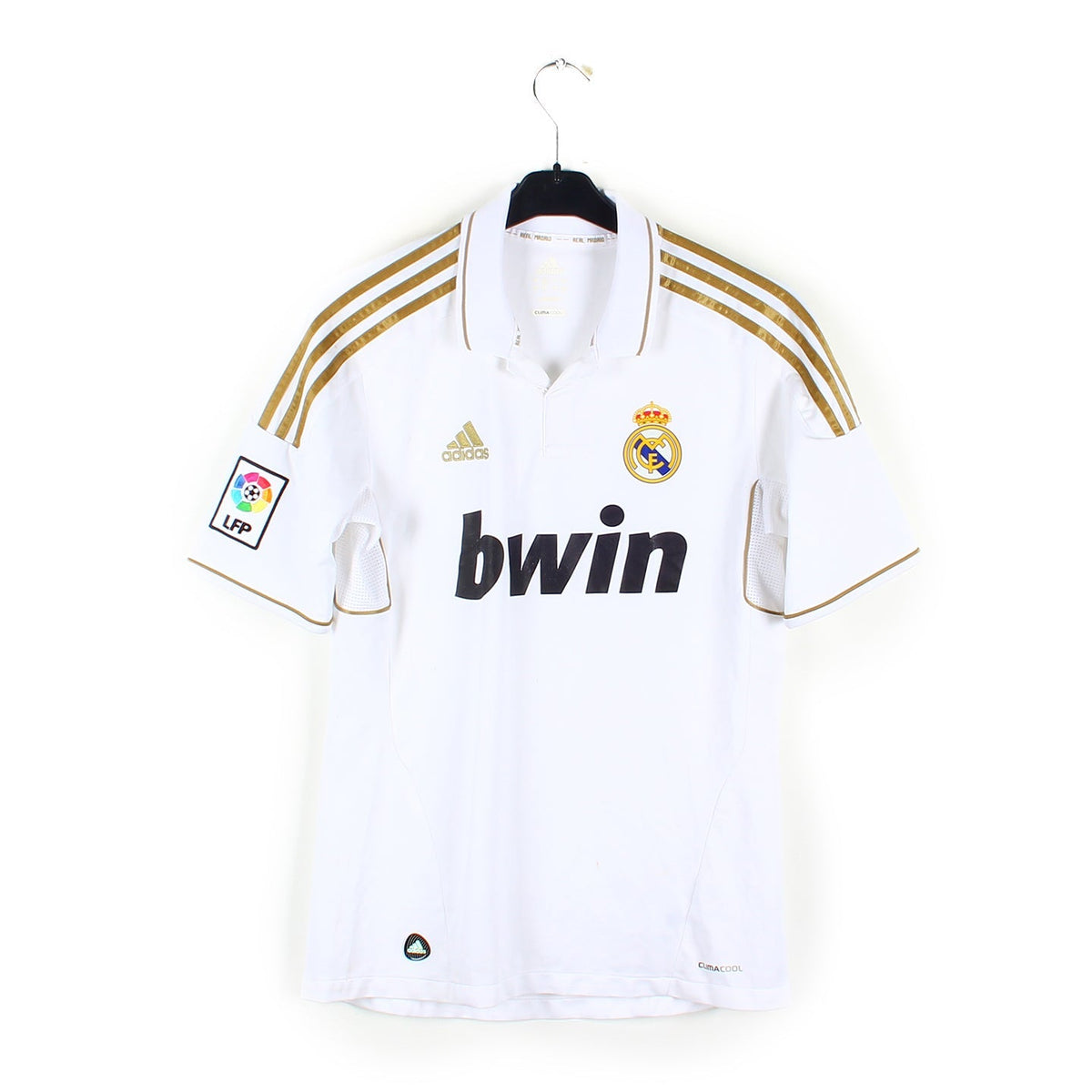 2011/12 - Real Madrid (M)