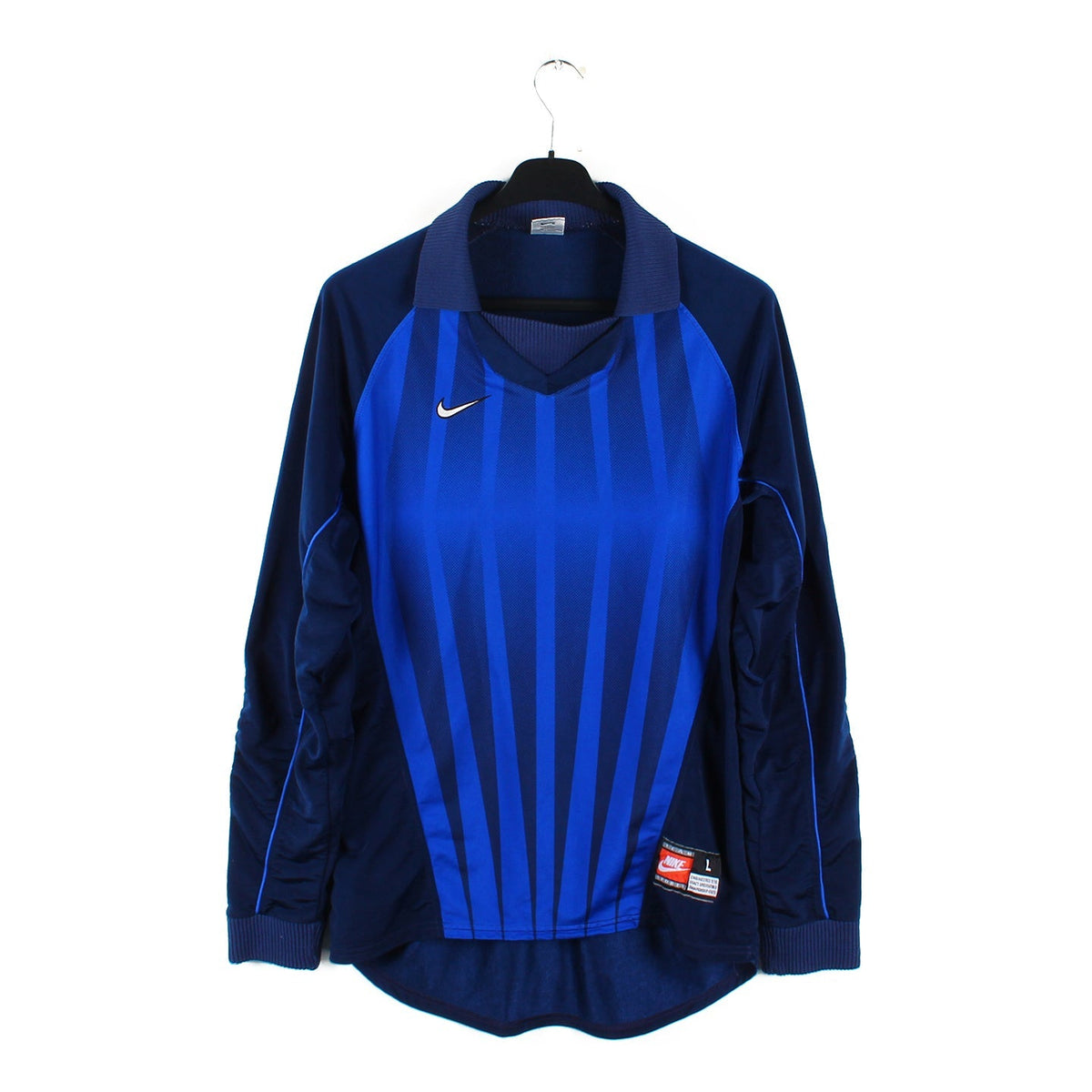 1998/99 - Template Nike #1 (L)