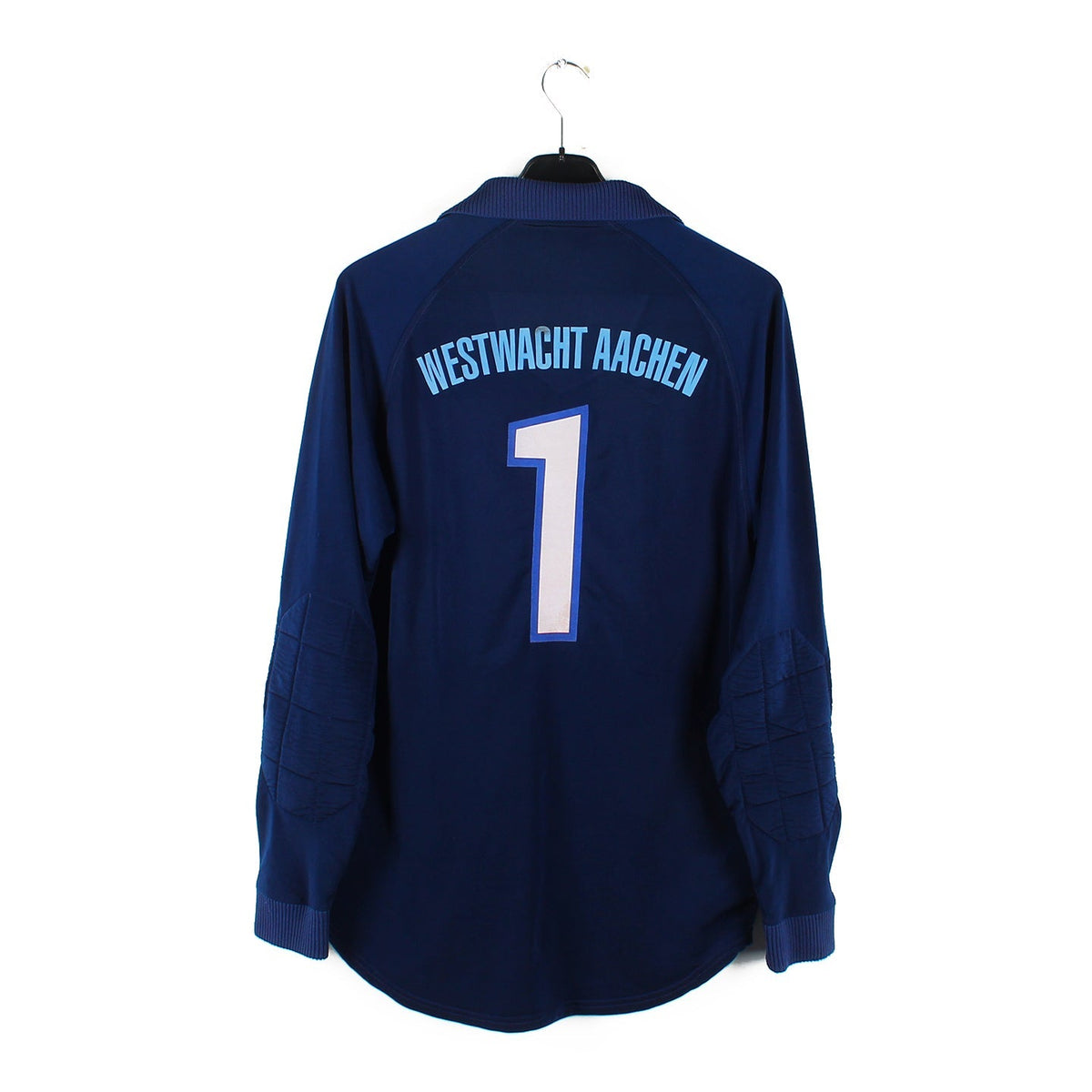 1998/99 - Template Nike #1 (L)