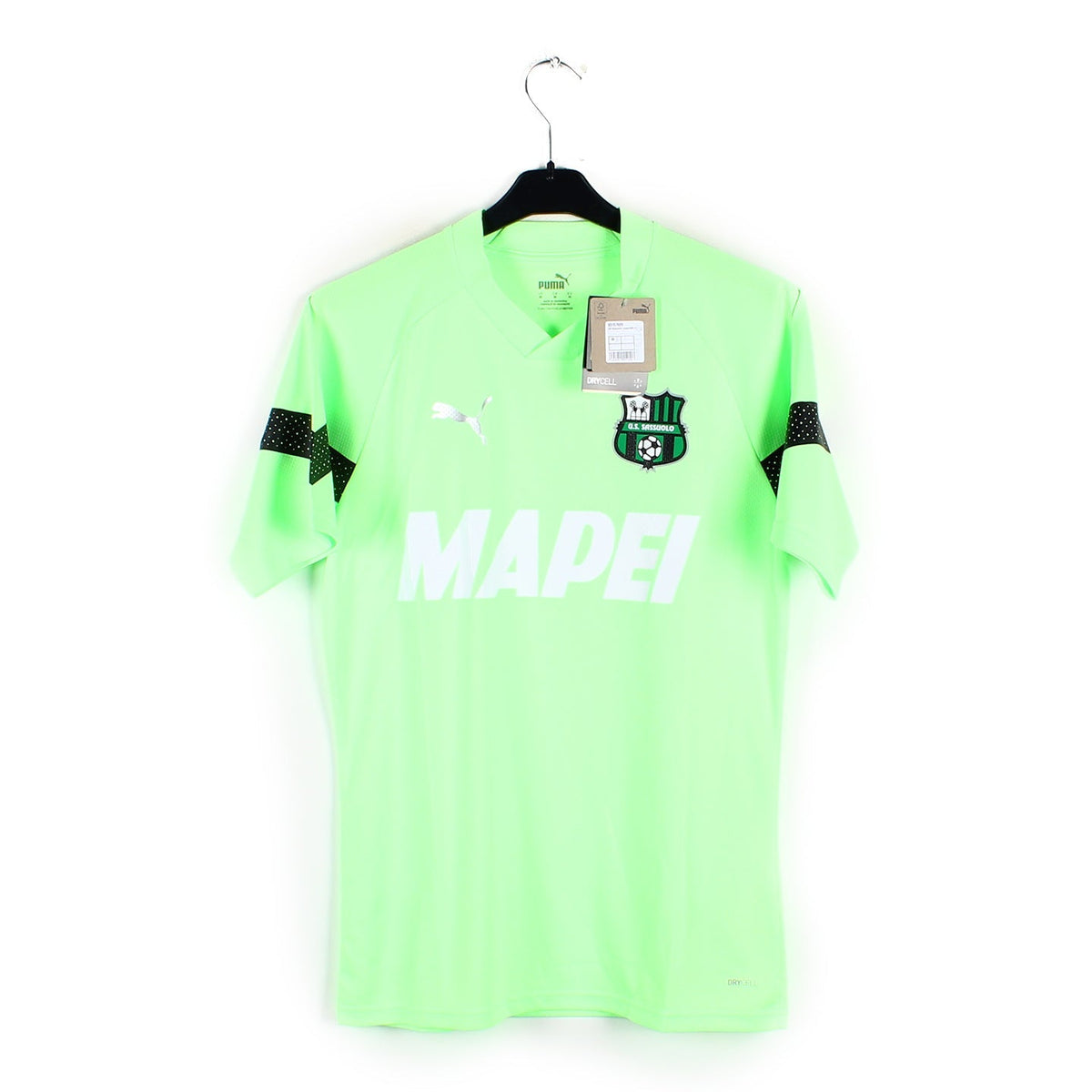 2022/23 - Sassuolo (M)