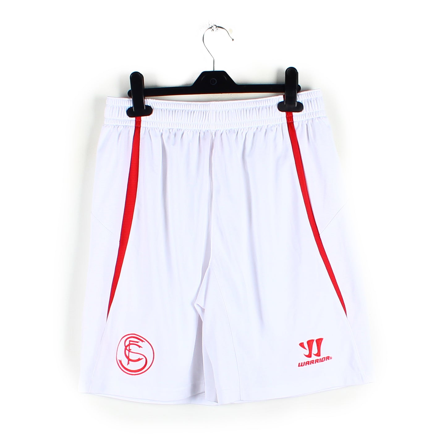 2013/14 - Seville FC (M)