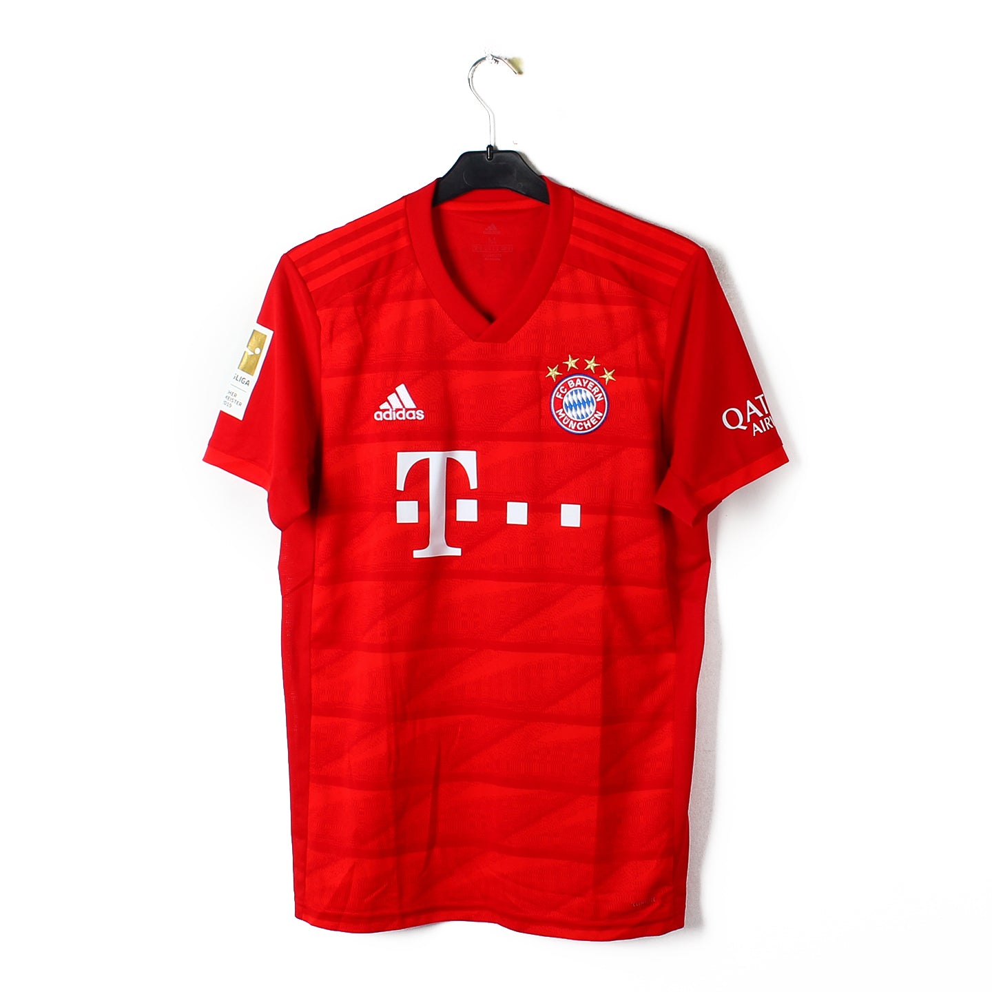 2019/20 - Bayern Munich - Coutinho #10 (S)