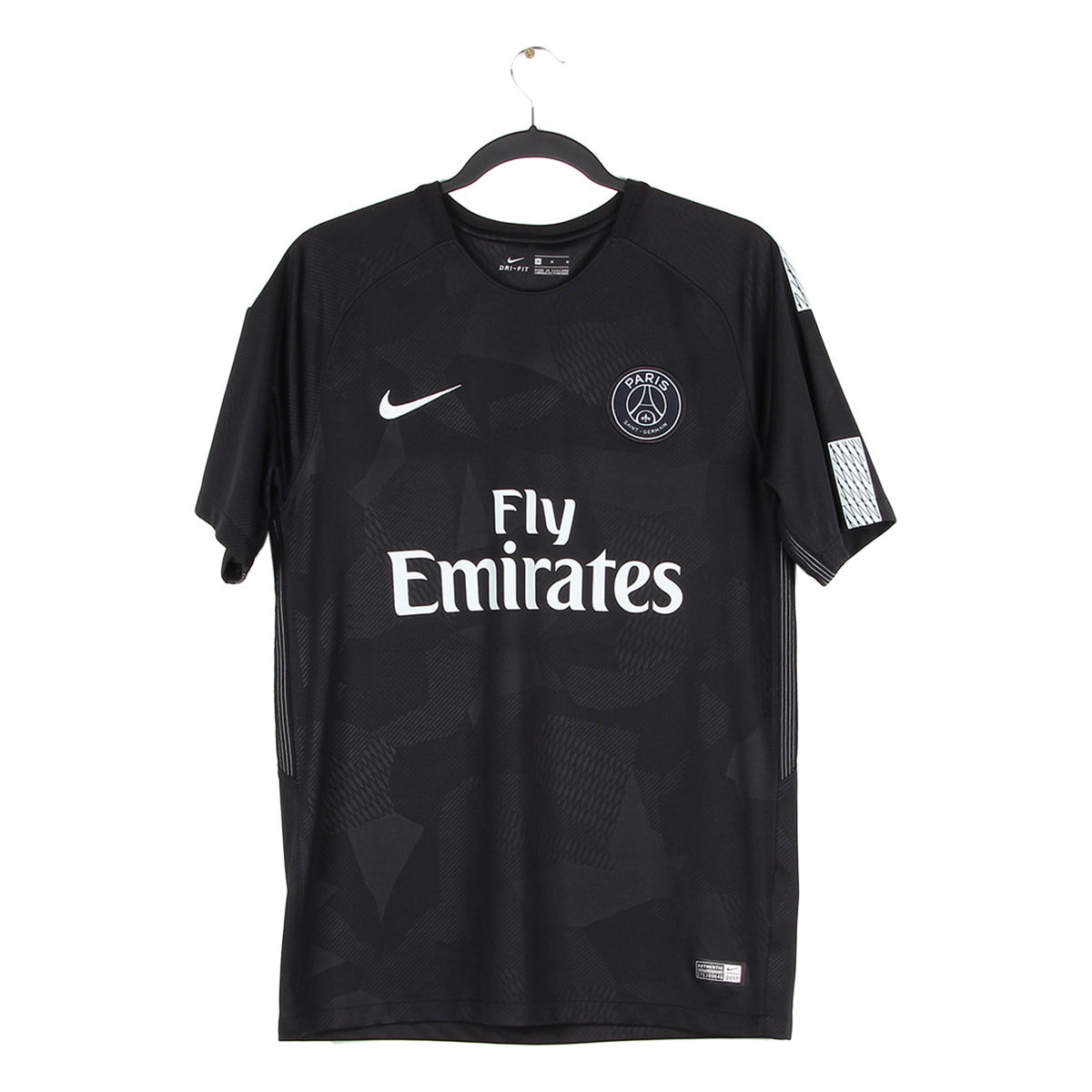 2017/18 - PSG (M)