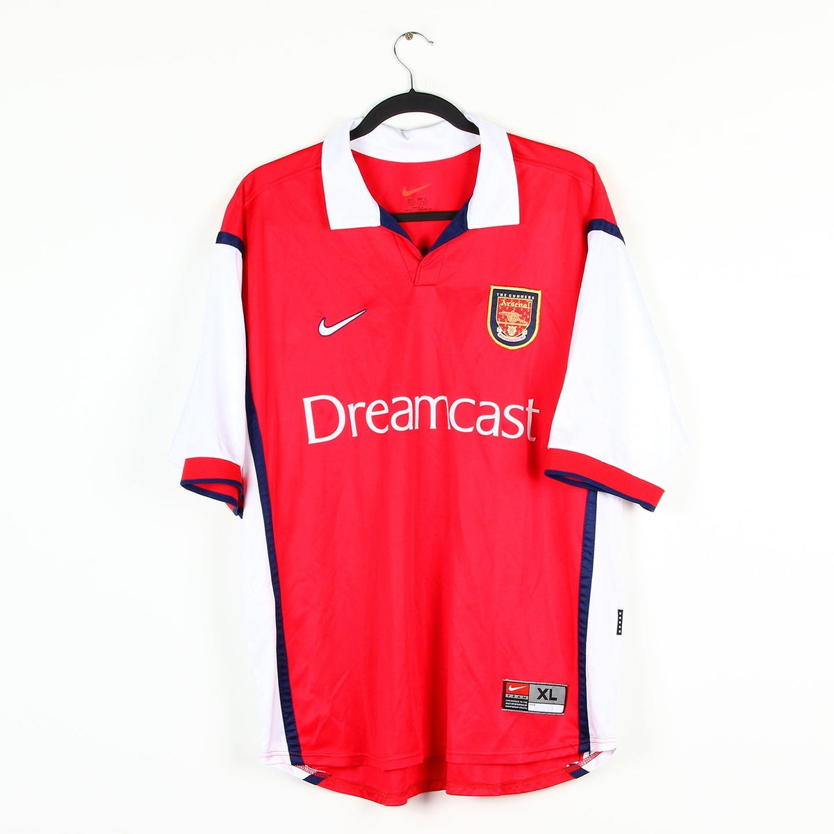 1999/00 - Arsenal FC (M)