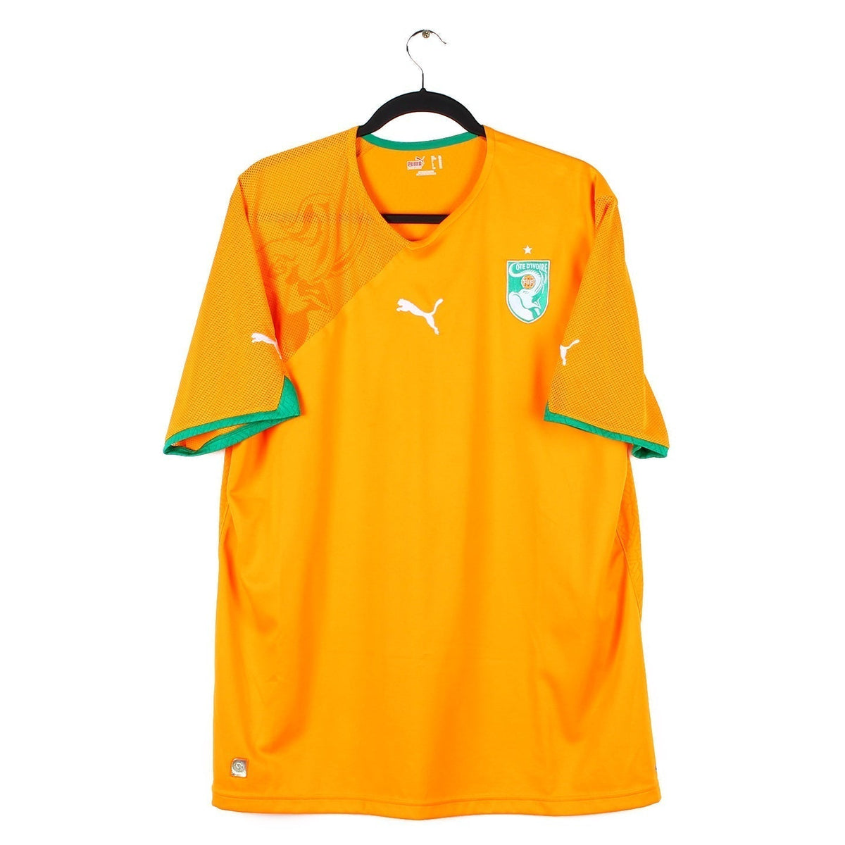 2010/11 - Cote d'Ivoire (XL)