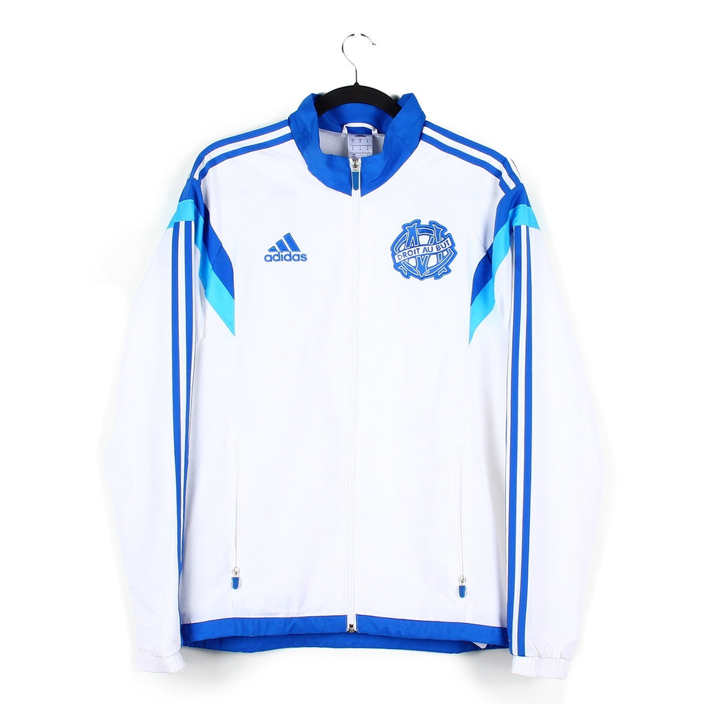 2014/15 - OM (S)