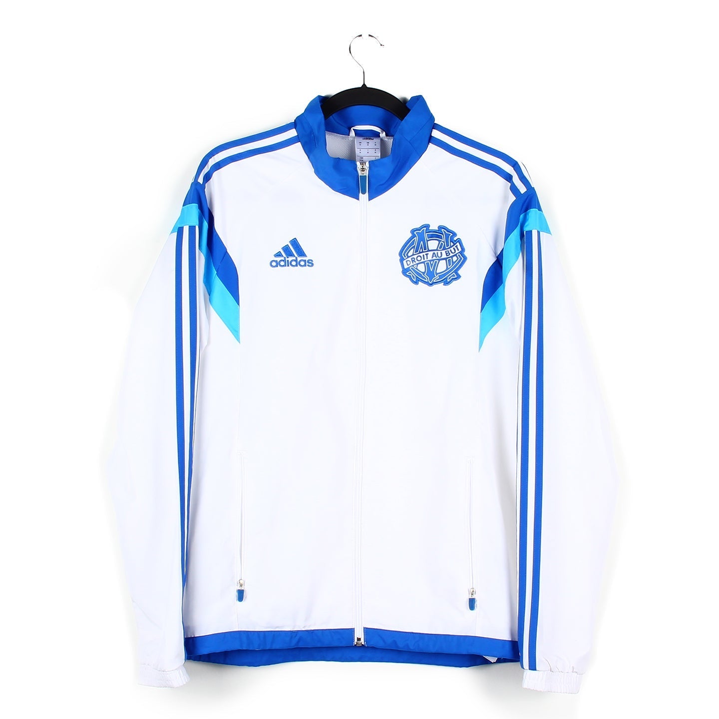 2014/15 - OM (S)
