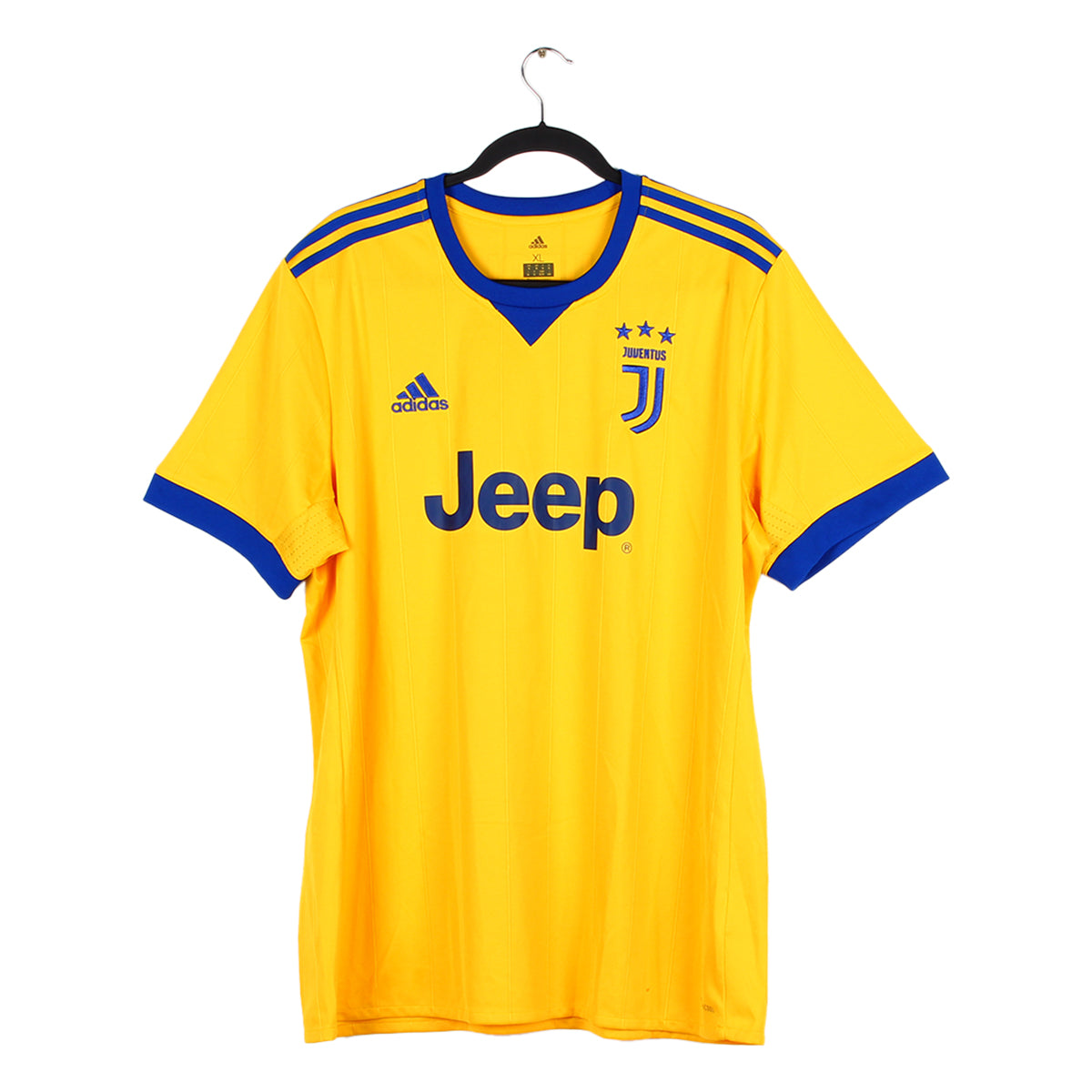 2017/18 - Juventus (XL)