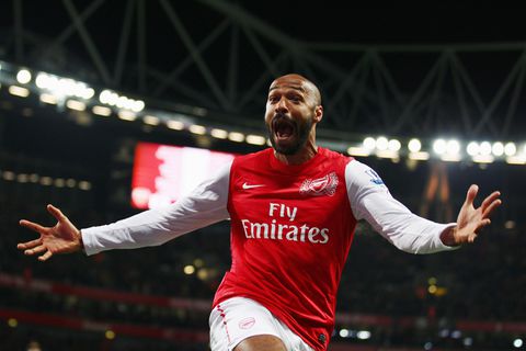 2011/12 - Arsenal FC (L)
