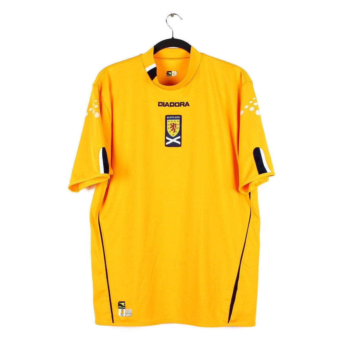 2004/06 - Ecosse (2XL)