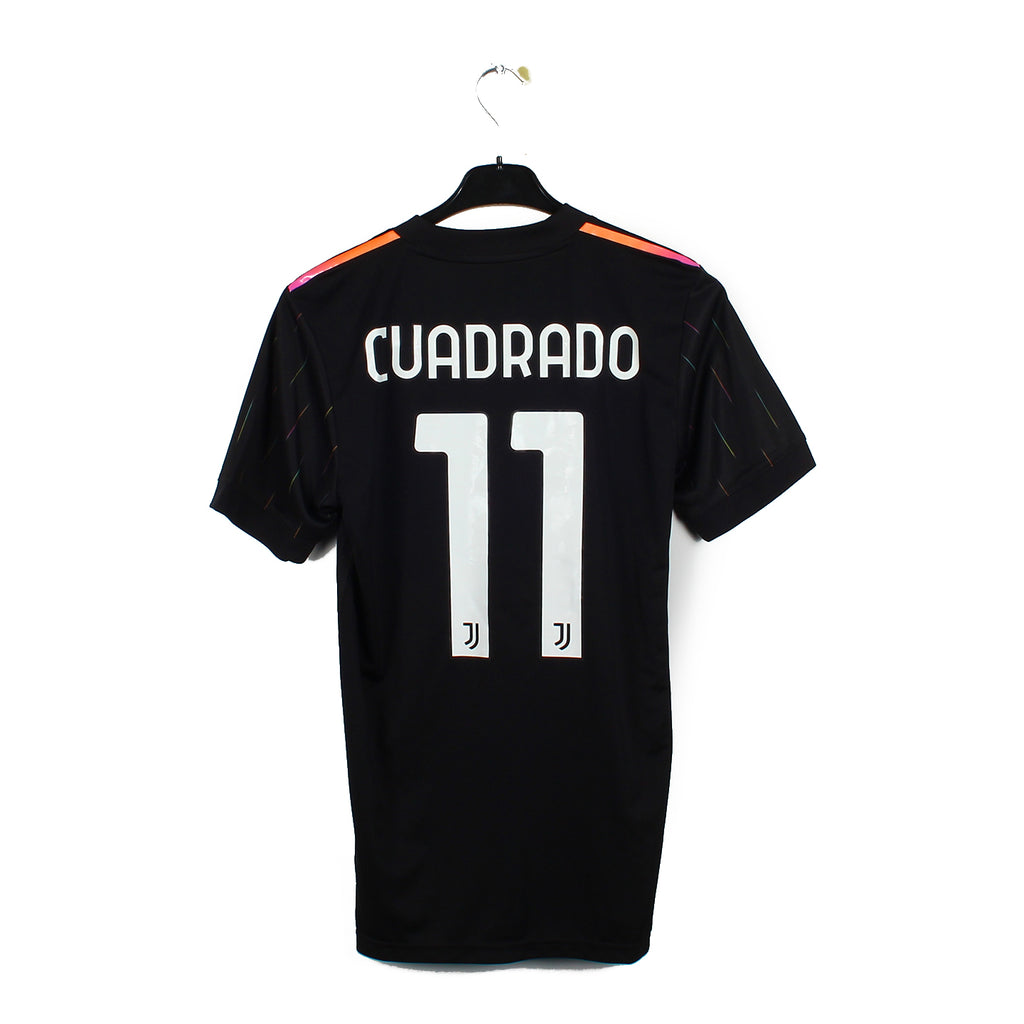 2021/22 - Juventus - Cuardado #11 (S)
