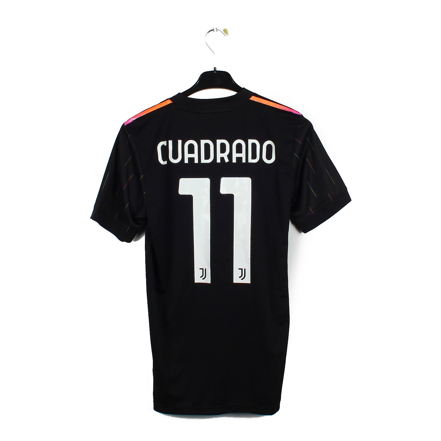 2021/22 - Juventus - Cuardado #11 (S)