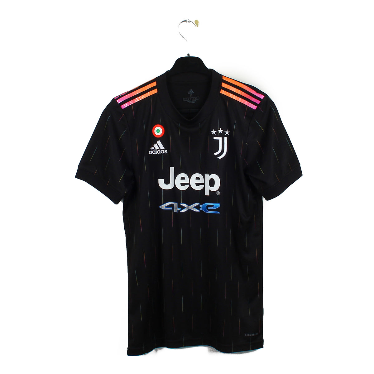 2021/22 - Juventus - Cuardado #11 (S)