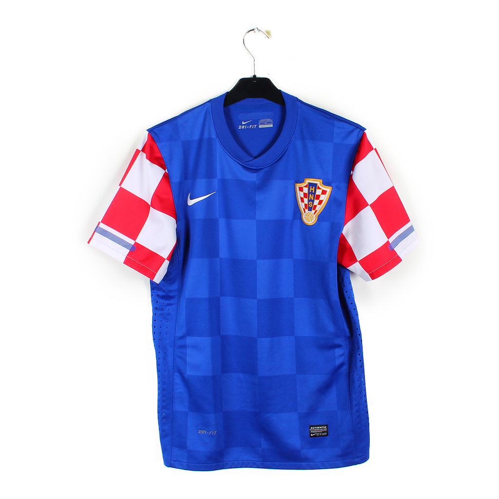 Maillot Match Croatie Exterieur 2024 2025 - Maillot de foot Maillot Match Croatie Exterieur 2024 2025 - Maillot de foot