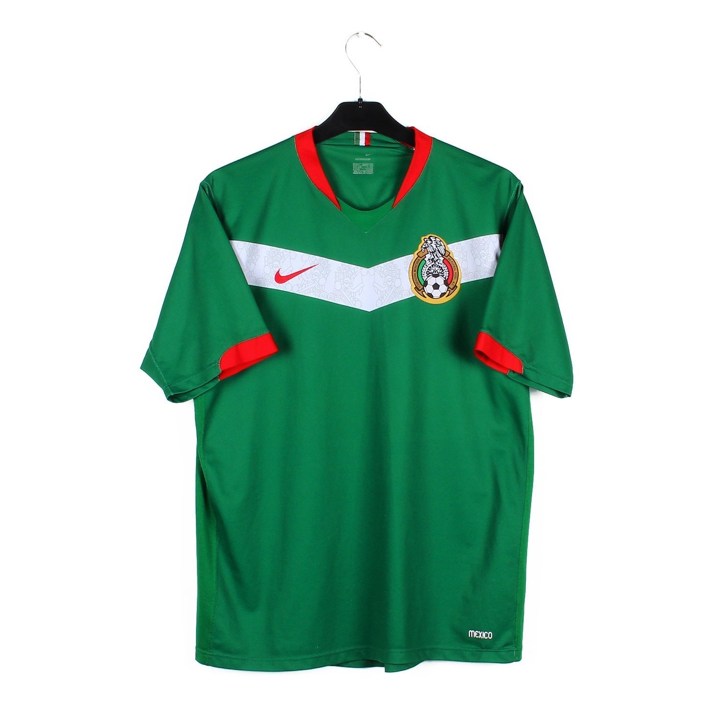 2006/07 - Mexique (S)