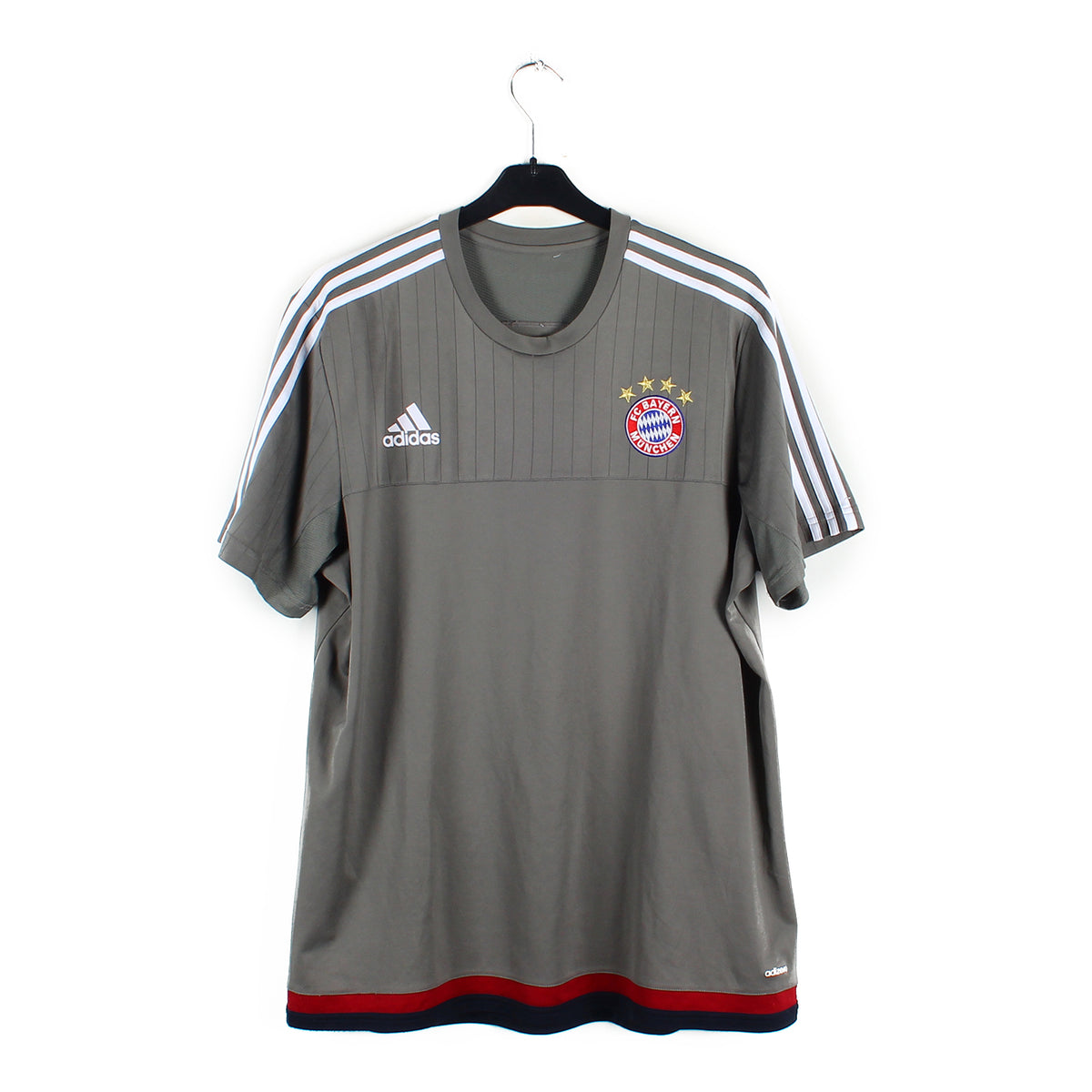 2015/16 - Bayern Munich (XS)
