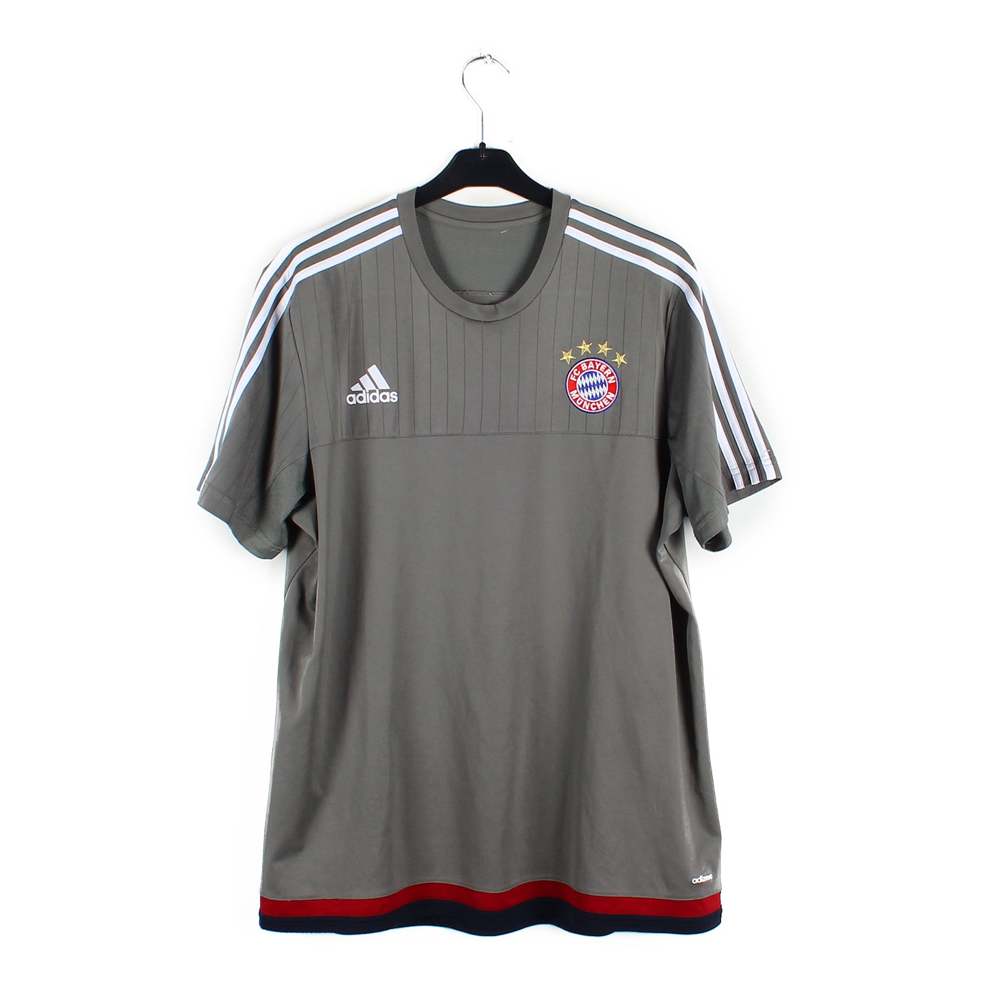 2015/16 - Bayern Munich (XS)