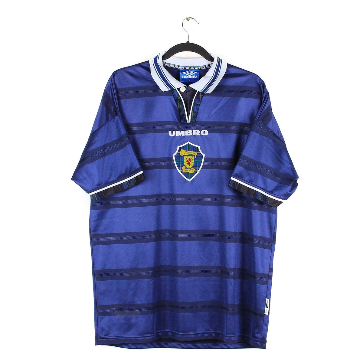 1998/00 - Ecosse (L)