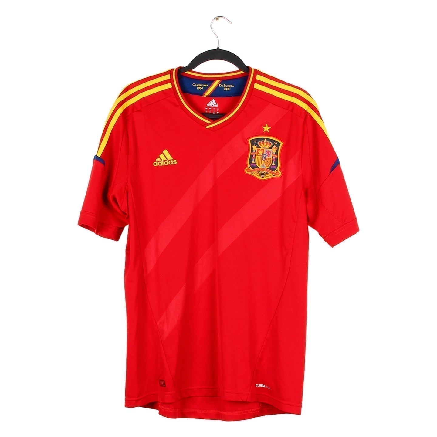 2011/12 - Espagne (S)
