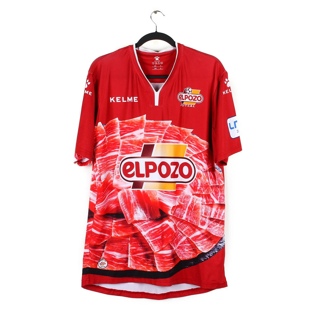 2016/17 - Elpozo Murcia (M)