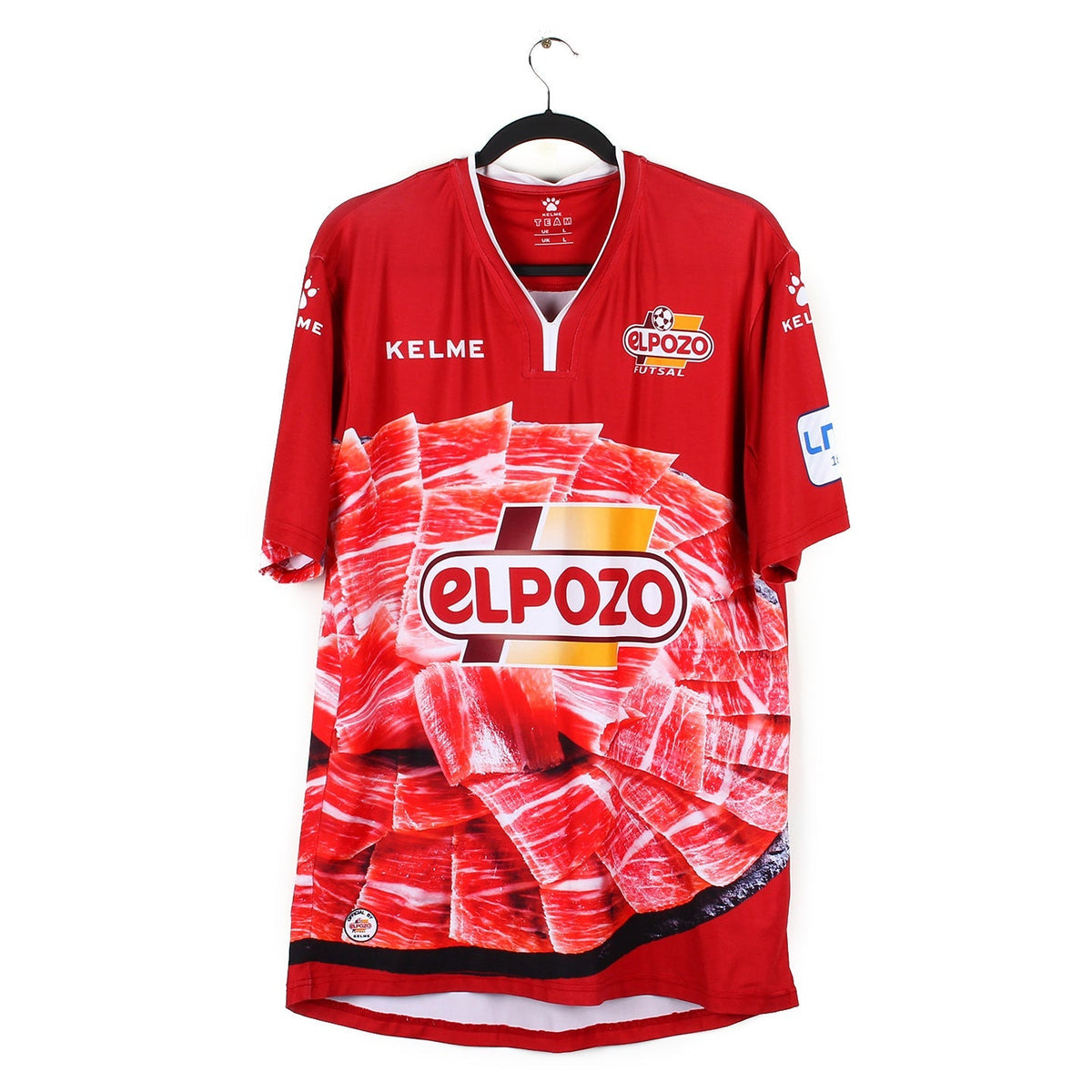 2016/17 - Elpozo Murcia (M)