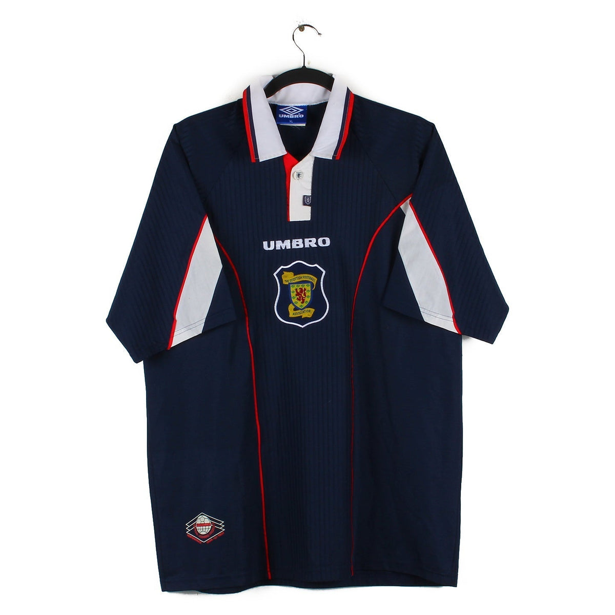 1996/98 - Ecosse (XL)