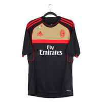 2011/12 - Milan AC (M)