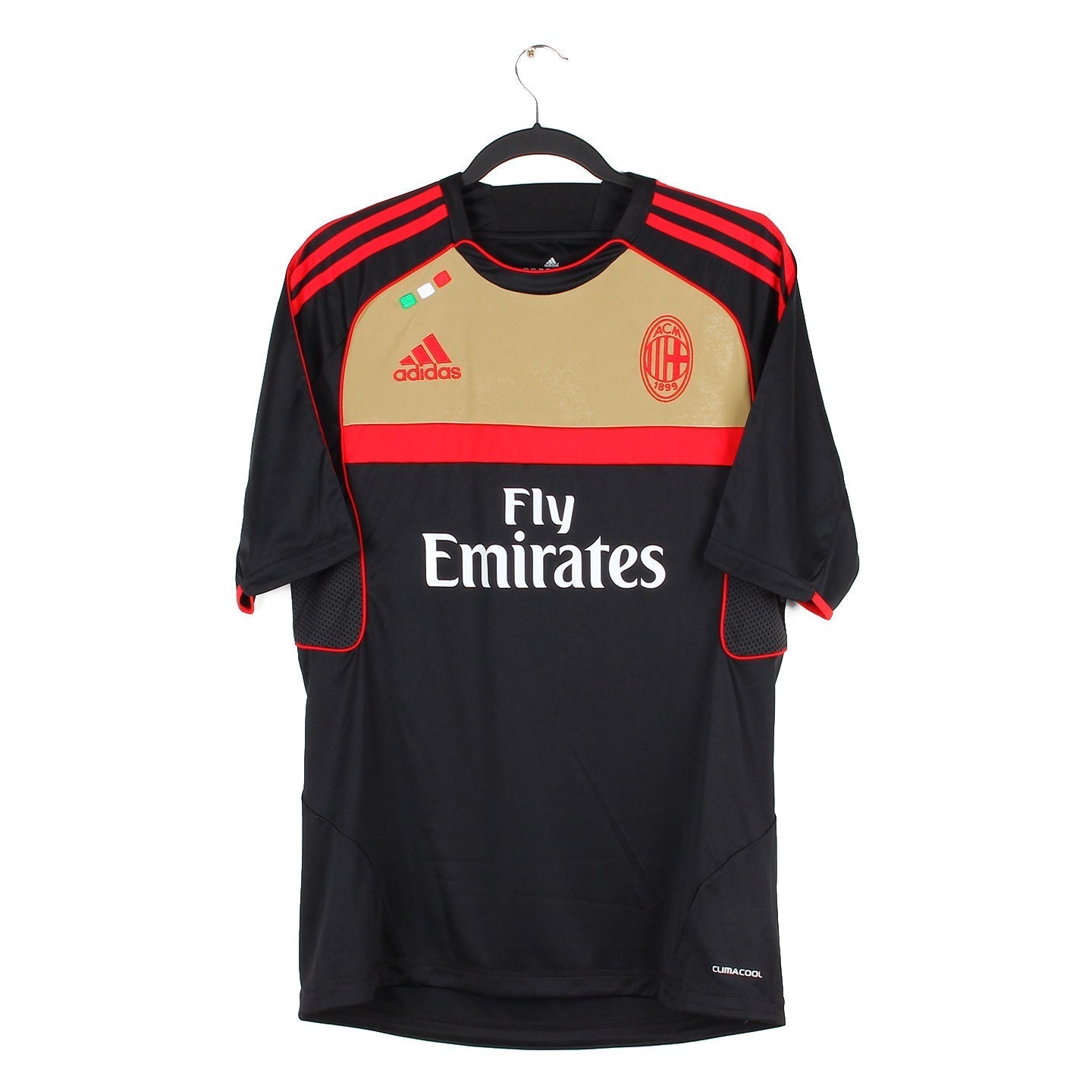 2011/12 - Milan AC (M)