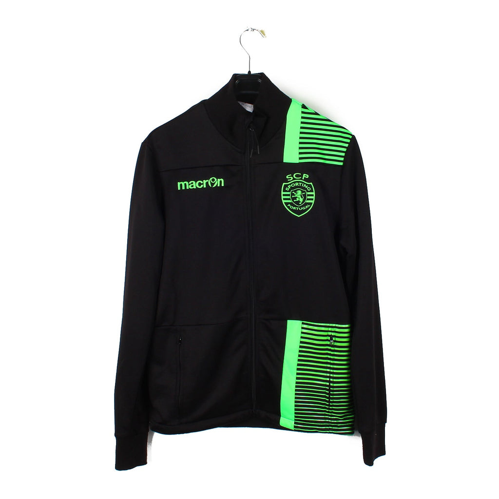 2018/19 - Sporting Lisbonne (S)