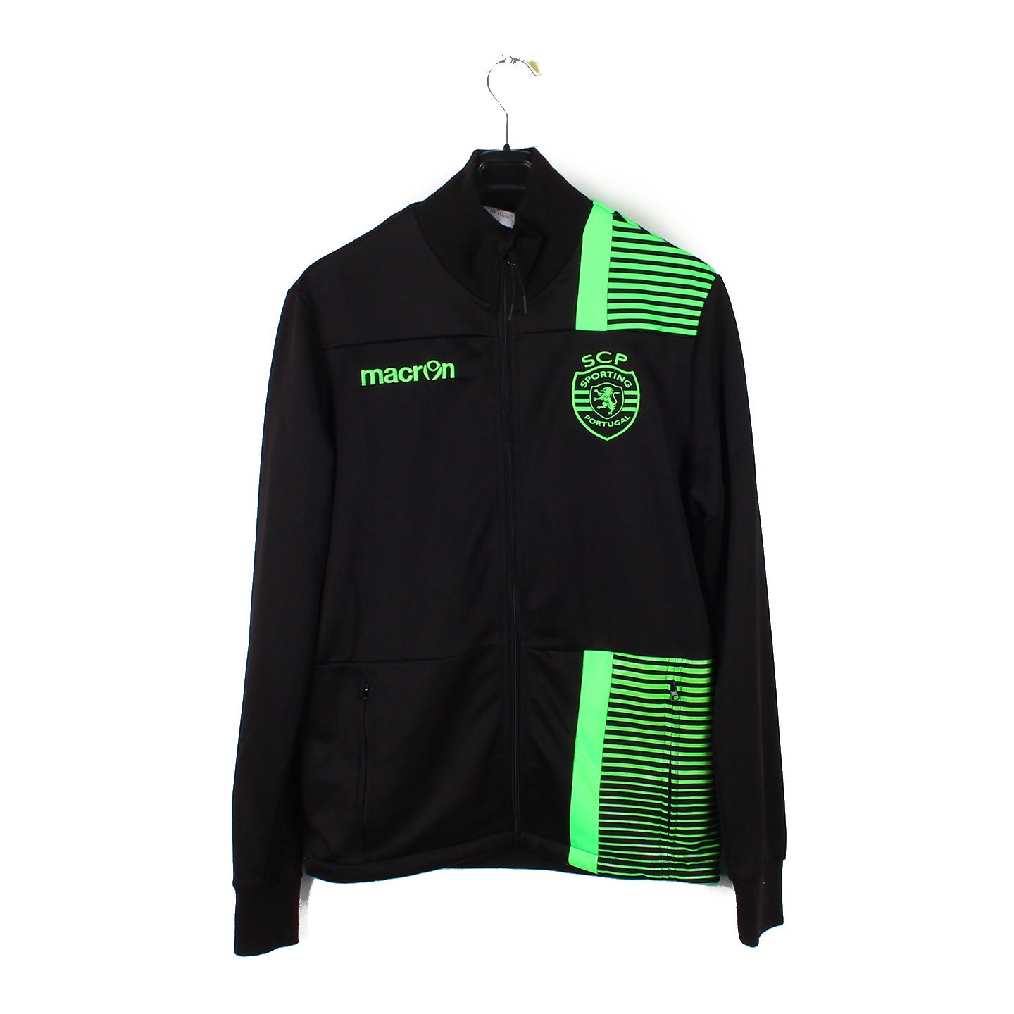 2018/19 - Sporting Lisbonne (S)