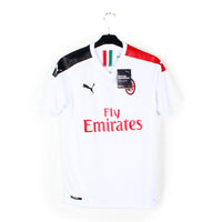 2019/20 - Milan AC - Piatek #9 (S)