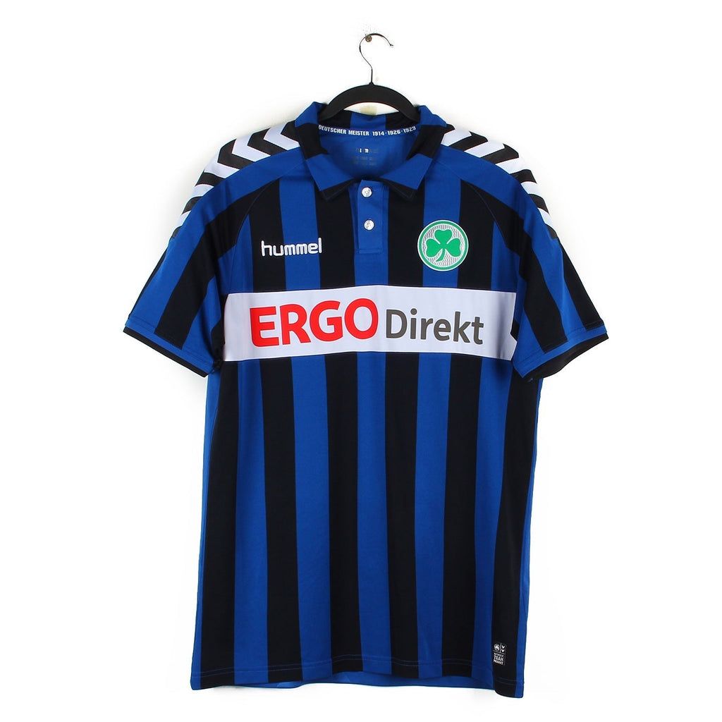 2014/15 - Greuther Fürth (2XL)
