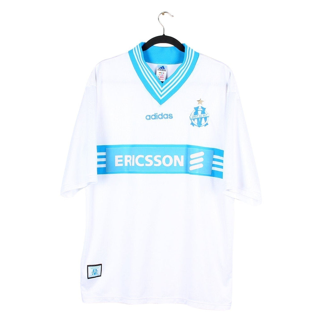 1997/98 - OM (L)
