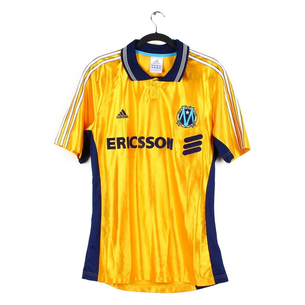 1998/99  - OM (L) *réédition*