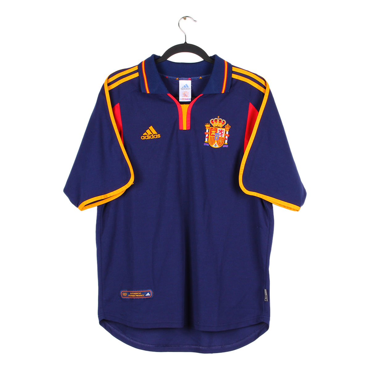 1999/02 - Espagne (L)