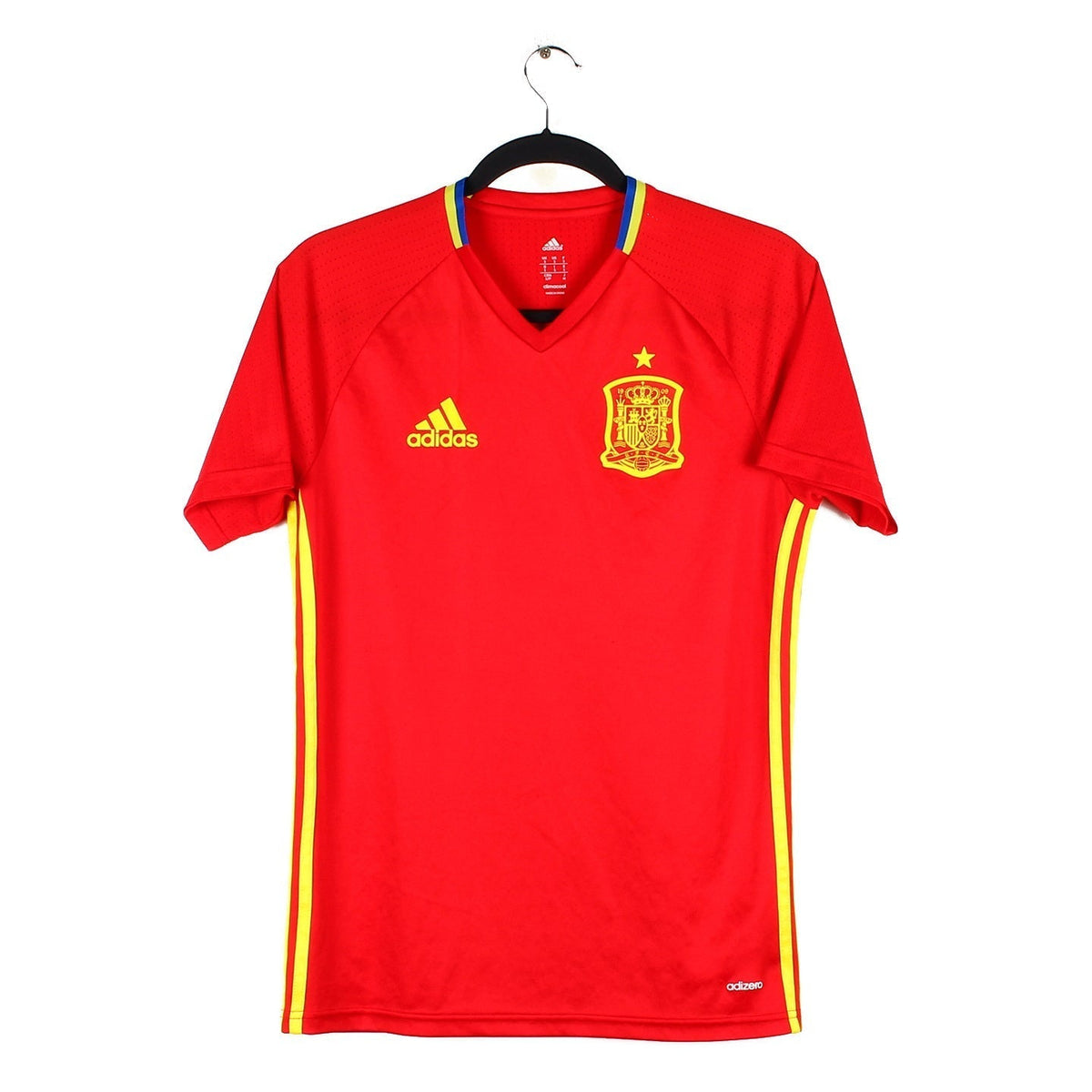 2016/17 - Espagne (M)