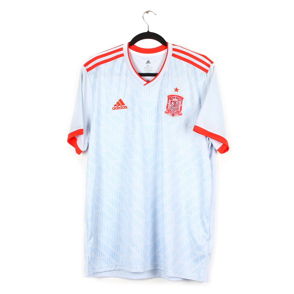 2018/19 - Espagne (S)