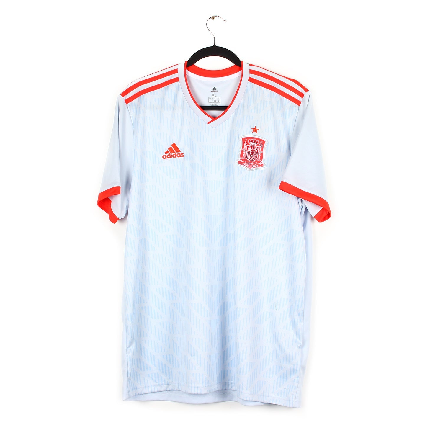 2018/19 - Espagne (S)